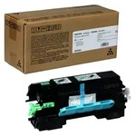Original Ricoh Toner IM350 schwarz f&uuml;r IM350 IM350F - neu umverpackt