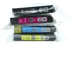 4x Original Epson 29 Tinte Patrone XP235 XP332 XP335 XP432 XP435 XP342 Blister