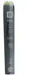 Original Epson Tinte Patrone 33XL foto-schwarz f&uuml;r Expression 530 630 830 Bli...