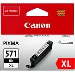 Canon CLI-571XL Druckerpatrone &ndash; black &ndash; Originalprodukt