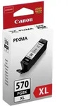 Canon PGI-570XLPGBK (0318C001) Druckerpatrone &ndash; black &ndash; Originalprodukt