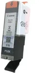 Canon PGI-570PGBK (0372C001) Druckerpatrone &ndash; black &ndash; ohne Umkarton