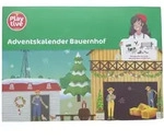 Playtive Adventkalender Bauernhof