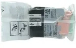 Original Brother Tinte Patrone LC-221BK schwarz f&uuml;r MFC 1100 1140 Blister