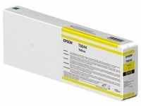 Original Epson Tinte Patrone T8044 gelb für SC-P 6000 7000 8000 9000 AG