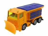 SIKU 1309 Spielzeug Spielzeugauto Modell Winterdienst