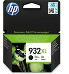 Original HP 932XL Tinte Patrone schwarz OfficeJet 6100 6600 6700 7110 AG