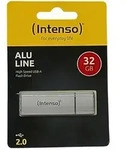 Intenso Alu Line USB-Stick 32 GB