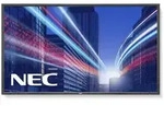 NEC MultiSync P553 SST 55" Touchscreen Full-HD Aufl&ouml;sung Touch Display schwar...