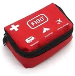 Erste Hilfe Traveller Set 39-teilig Reiseset Notfallset Outdoor Wandern