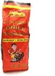 Favorit Grillholzkohle 2,5 Kg