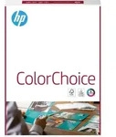 HP ColorChoice Kopierpapier CHP754 A4 160g/m2