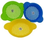Hape 3er Set Siebe bunt f&uuml;r Kinder ab 18 Monate geeignet - perfekt f&uuml;r den...
