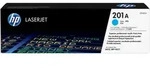 Original HP Toner CF401A cyan f&uuml;r Color LaserJet Pro M 252 270 274 - neu umve...
