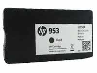 Original HP Tintenpatrone 953 schwarz für 7700 8200 8710 8720 Blister