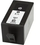 HP 907XL (T6M19AE) Druckerpatrone &ndash; black &ndash; ohne Umkarton