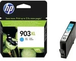 Original HP Tinten Patrone 903 XL gelb f&uuml;r Officejet 6860 6900 6960 6970 Blister