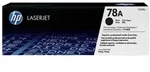 Original HP Toner CE278A f&uuml;r LaserJet P 1566 1567 1568 1569 - neu umverpackt