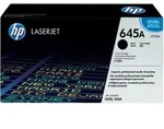 Original HP Toner 645A C9730A schwarz f&uuml;r LaserJet 5500 5550 NEU umverpackt