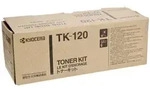 Original Kyocera Toner TK-120 schwarz f&uuml;r FS-1030 oV