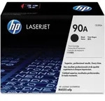 Original HP Toner 90A CE390A f&uuml;r Laserjet M4555 M601 M602 M603 NEU umverpackt