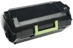 Lexmark 622X (62D2X0E) Toner &ndash; black &ndash; B-Verpackung