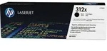 Original HP Toner 312X CF380X f&uuml;r LaserJet Pro M476DN M476DW NEU umverpackt