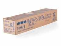 Original Toshiba Toner T-2507E schwarz für E-Studio 2006 2307 2506 oV