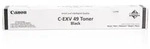 Original Canon Toner C-EXV 49 f&uuml;r imageRunner Advance C 3320 3500 3520 3530 N...