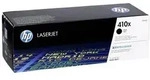 Original HP Toner 410X CF410X schwarz f&uuml;r Color LaserJet Pro M452 MFP M377
