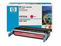 Original HP Toner C9723A 641A magenta Color LaserJet 4600 4610 4650 NEU umver...