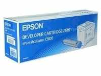 Original Epson Toner C13S050157 cyan für Aculaser C 900 oV