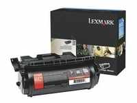 Original Lexmark Toner 64040HW schwarz für Optra T 640 642 644 oV