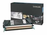 Original Lexmark Toner E250A31E schwarz für Optra E 250 350 352 oV