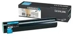 Lexmark C930H2CG (C930H2CG) Toner &ndash; cyan &ndash; neu verpackt