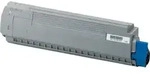 Original OKI Toner 44059211 cyan f&uuml;r MC 860 CDTN CDXN DN - neu umverpackt
