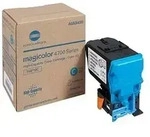 Original Konica Minolta Toner TNP-18C A0X5450 black f&uuml;r Magicolor 4700 4750 N...