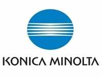 Original Konica Minolta Toner TN-319C A11G450 cyan für Bizhub C 360