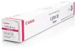 Original Canon Toner C-EXV 28 magenta f&uuml;r IR Advance C 5045 5051 5250 - neu u...