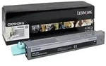 Lexmark C925H2KG Toner &ndash; black &ndash; B-Verpackung