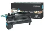 Lexmark C792A1CG (C792A1CG) Toner &ndash; cyan &ndash; neu verpackt