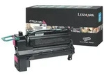 Lexmark C792A1MG (C792A1MG) Toner &ndash; magenta &ndash; neu verpackt