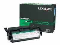 Original Lexmark Toner T654X80G für MS 811 812 oV