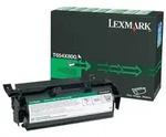Original Lexmark Toner T654X80G f&uuml;r MS 811 812 oV