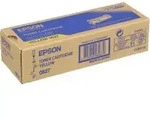 Epson C13S050627 Toner &ndash; yellow &ndash; B-Verpackung