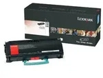 Original Lexmark Toner E260A80G schwarz f&uuml;r E 260 360 460 462 - neu umverpackt