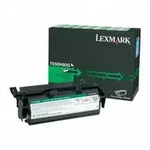 Lexmark T650H80G Toner &ndash; black &ndash; B-Verpackung
