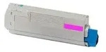 Original OKI Toner 44844614 magenta f&uuml;r C 822 - neu umverpackt