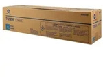 Konica Minolta Tn-711C (A3VU450) Toner &ndash; cyan &ndash; neu verpackt