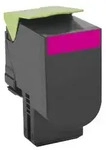 Original Lexmark Toner 70C2HME 702HME f&uuml;r CS 310 410 510 - neu umverpackt